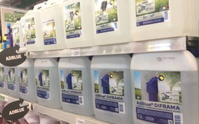 AdBlue® prices: Where can I buy it at the cheapest price?