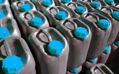 AdBlue®, CLEARNOX®, or CleanR MAX®: What are the differences?