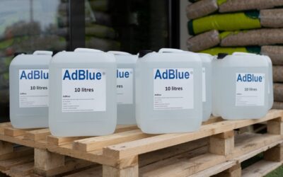 AdBlue® 10 litre can: Buy at a cheaper Price