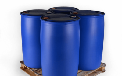AdBlue® in 200-litre drums: Buy at the best price